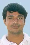 Nagini Kumar