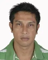 Zakaria Zuffri