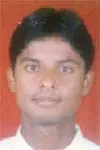 Rajesh Naik