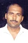 Nikhilesh Ranjan