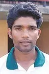 V Kamaruddin