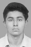 Sumit Ranjan Das