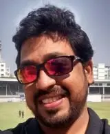 Sunil Oasis