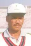 Ghan Thapa
