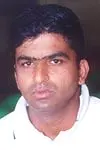 Rizwan Shamshad