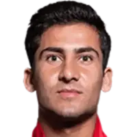 Ijaz Ahmad Ahmadzai