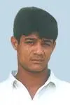 संतोष सक्सैना