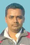 धर्मेन्द्र चुडासमा