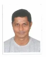 Jayaraman Madanagopal
