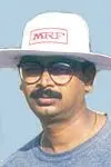 Bhaskaran Ramprakash