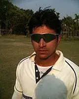Safi Ahmed