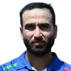 Haseeb Khan