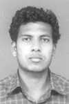 Santosh Vadeyaraj