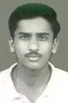 Nagaraj Ramesh