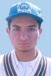Ishan Ganda