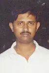 Sandip Roy