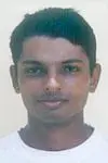 M Vipin Lal
