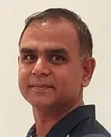Sunil Viswanathan