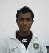 Nikhil Rathod