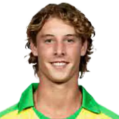 Campbell Kellaway