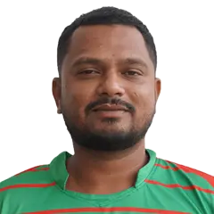 Hassan Haziq Rasheed