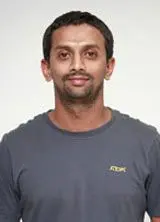 Satyajit Satbhai