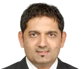 Hitesh Goswami