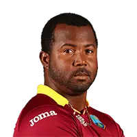 Dwayne Smith