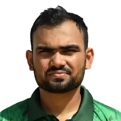 Roman Mazumder