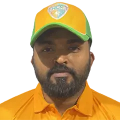 Naveen Jacob