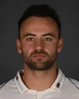 Will Fraine