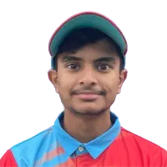 Vedant Utekar