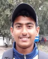 Govind Sharma