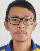 Gemson Singh