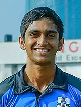 Ryan Fernando