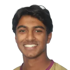Ryan Jairaj