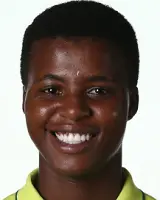Zintle Mali
