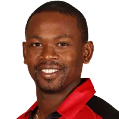 Navin Stewart