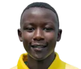 ⁠Fanny Utagushimaninde