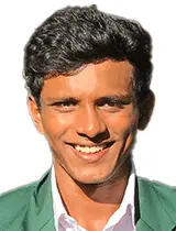 शेहान फर्नांडो