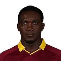 Jerome Taylor