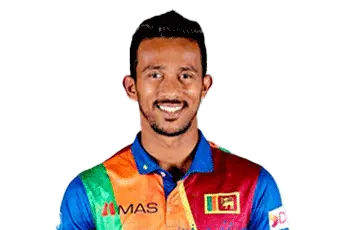 Shiran Fernando