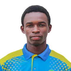 Eric Kubwimana