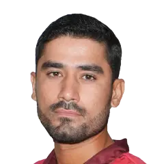 Imran Javed Anwar