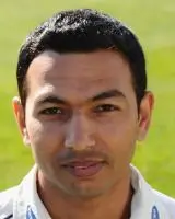Naved Arif