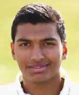 Kishen Velani
