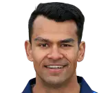 Shiv Thakor