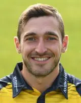 Andrew Salter
