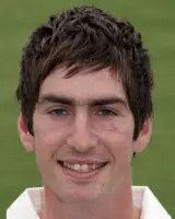 Jake Needham