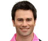 Ben Scott